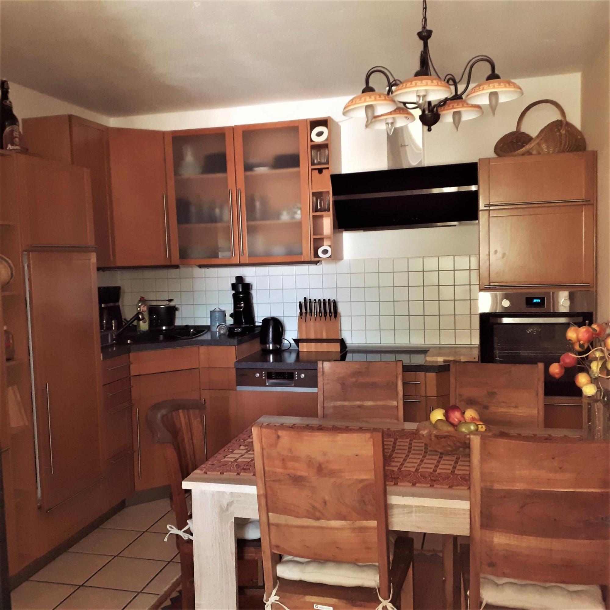 Oberer Meisterstein 6, Apartment *