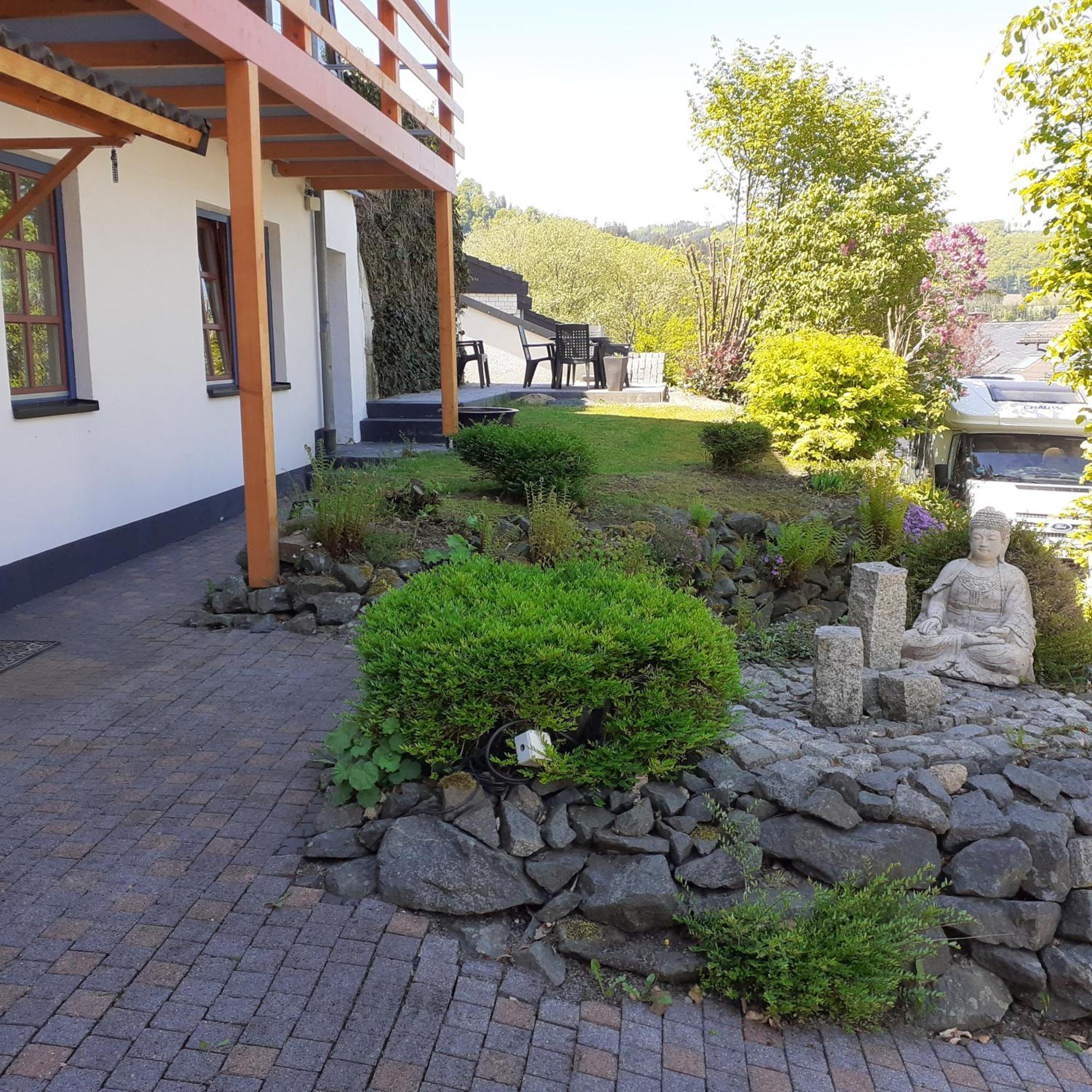 Apartment Oberer Meisterstein 6, *
