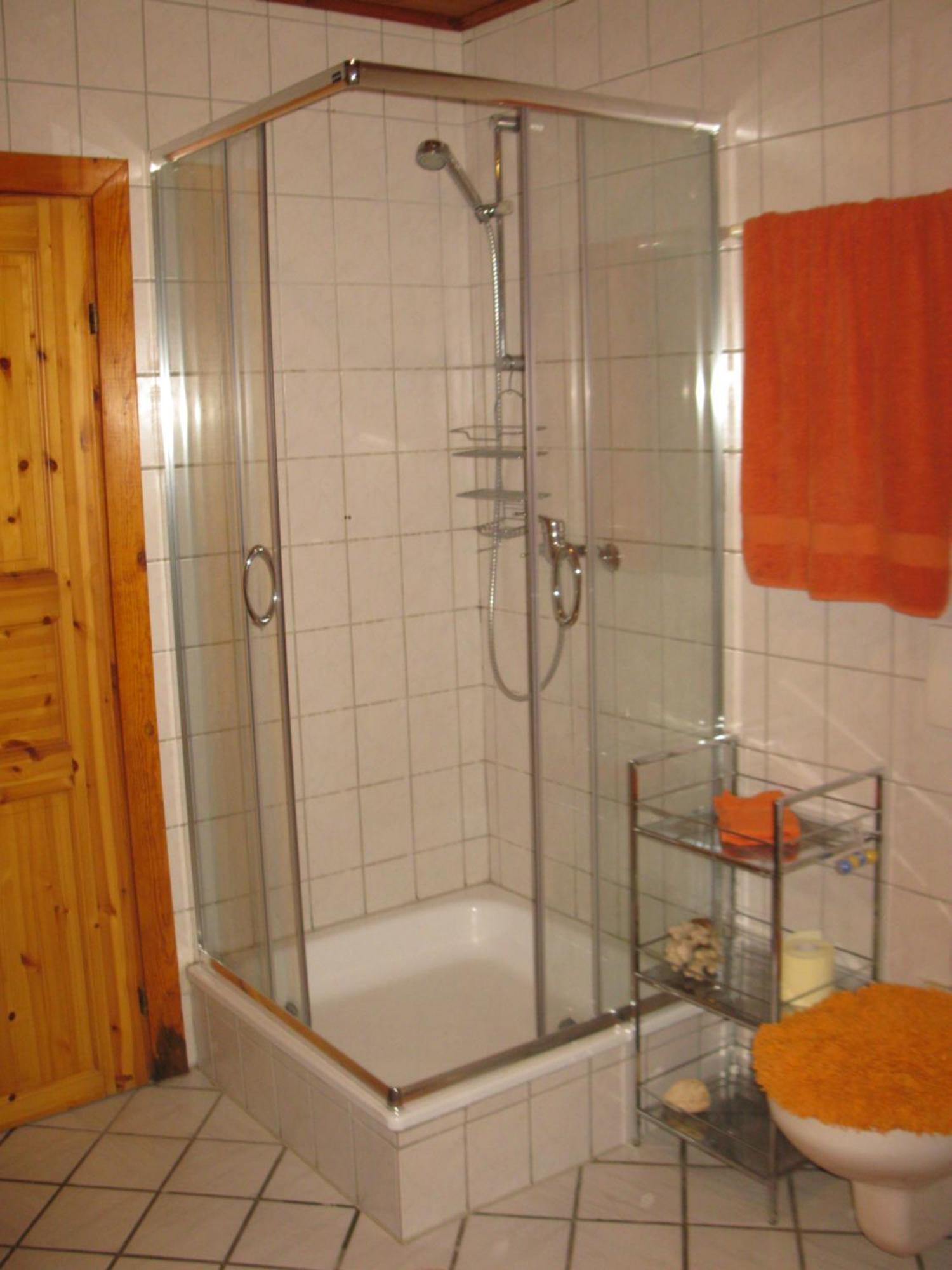 Oberer Meisterstein 6, Apartment Winterberg