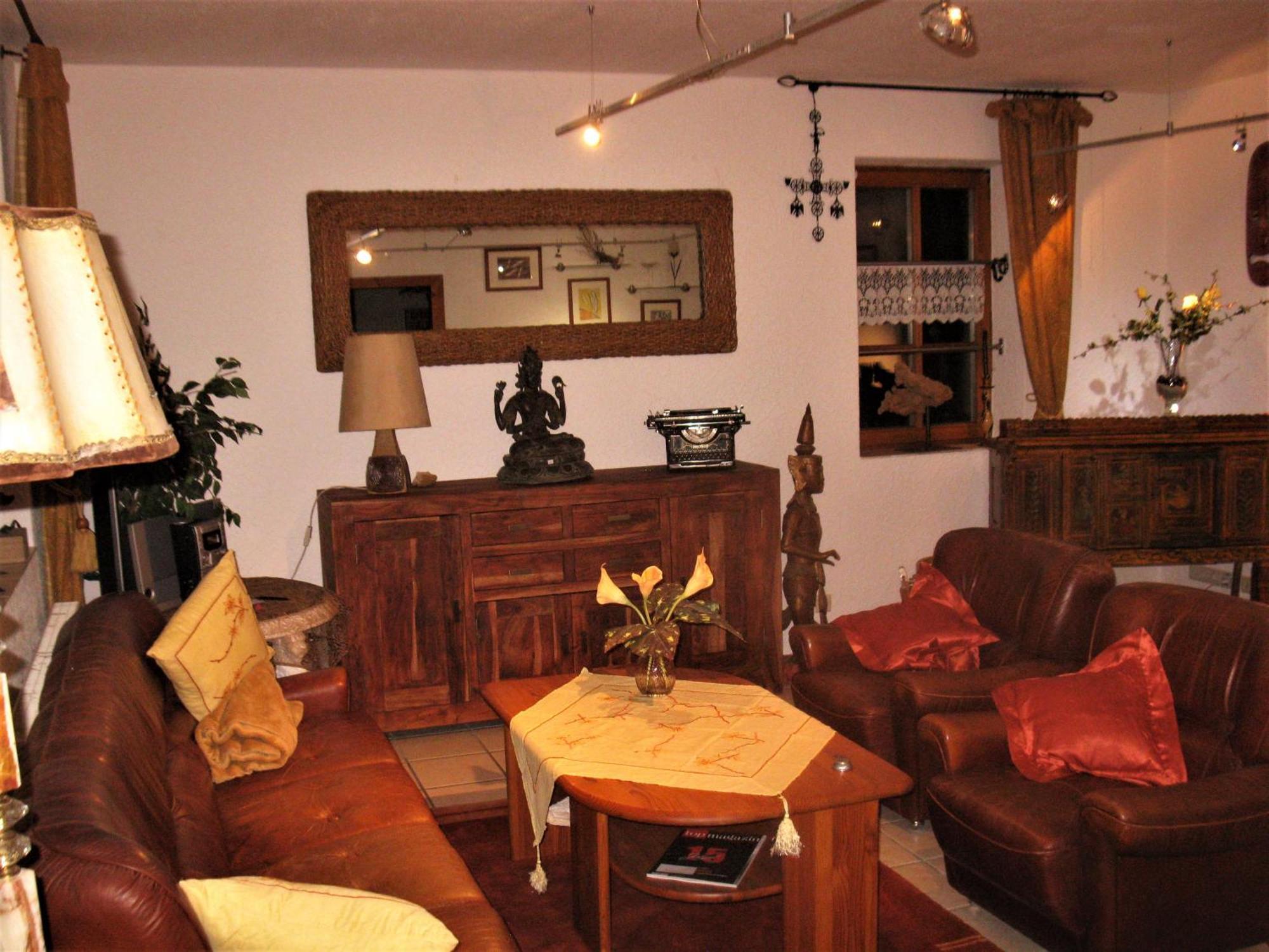 Apartment Oberer Meisterstein 6, Winterberg