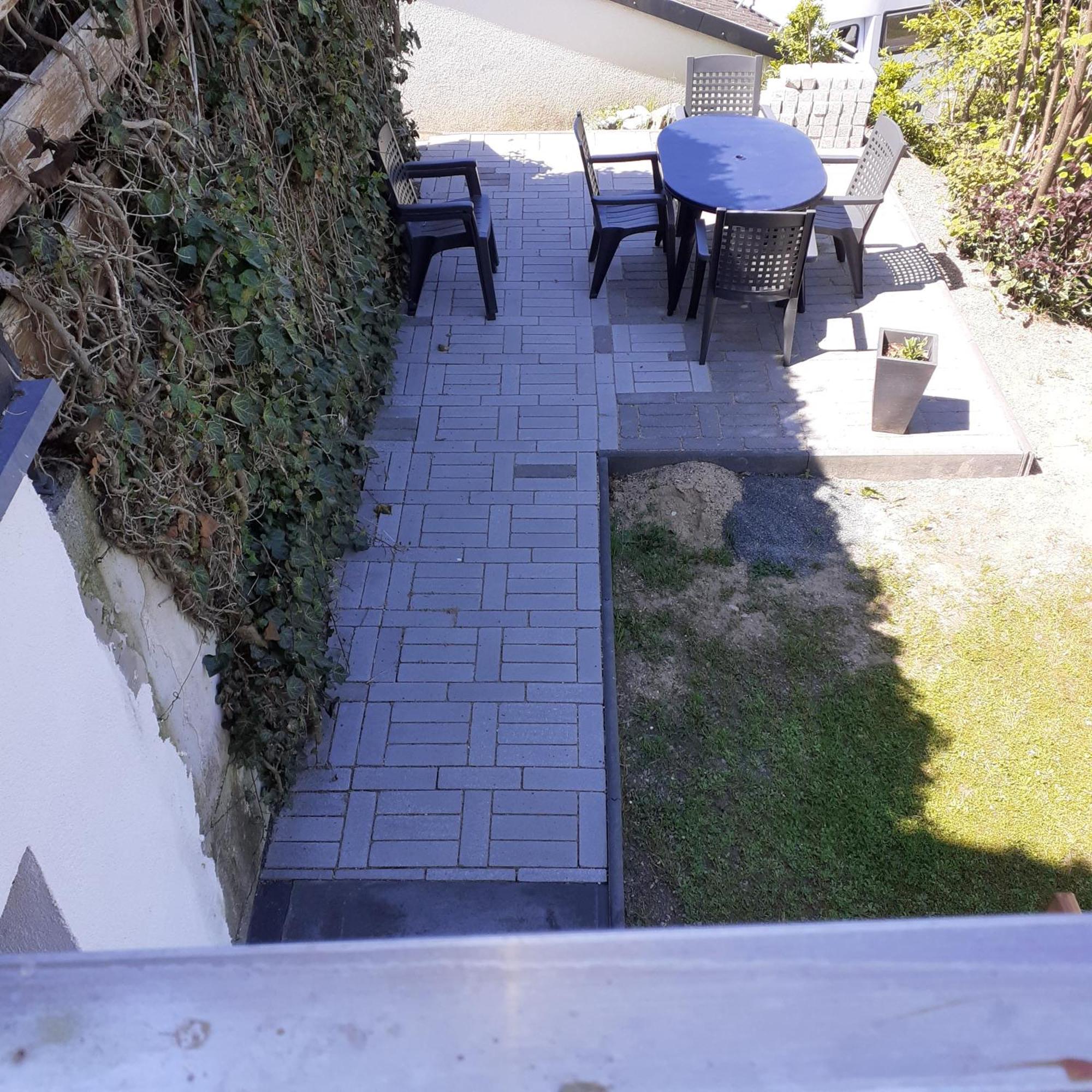 Apartment Oberer Meisterstein 6, *