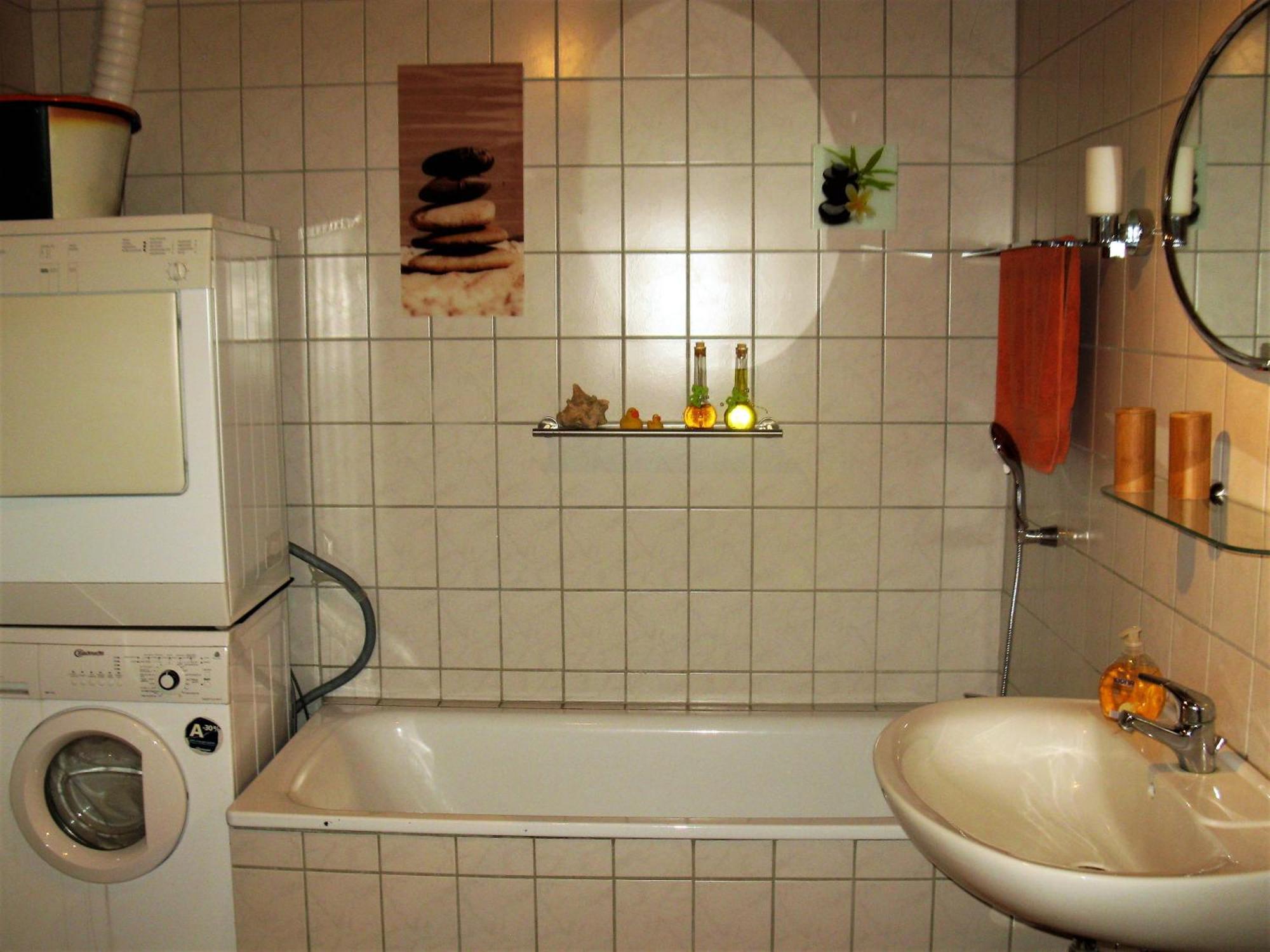 Oberer Meisterstein 6, Apartment Winterberg