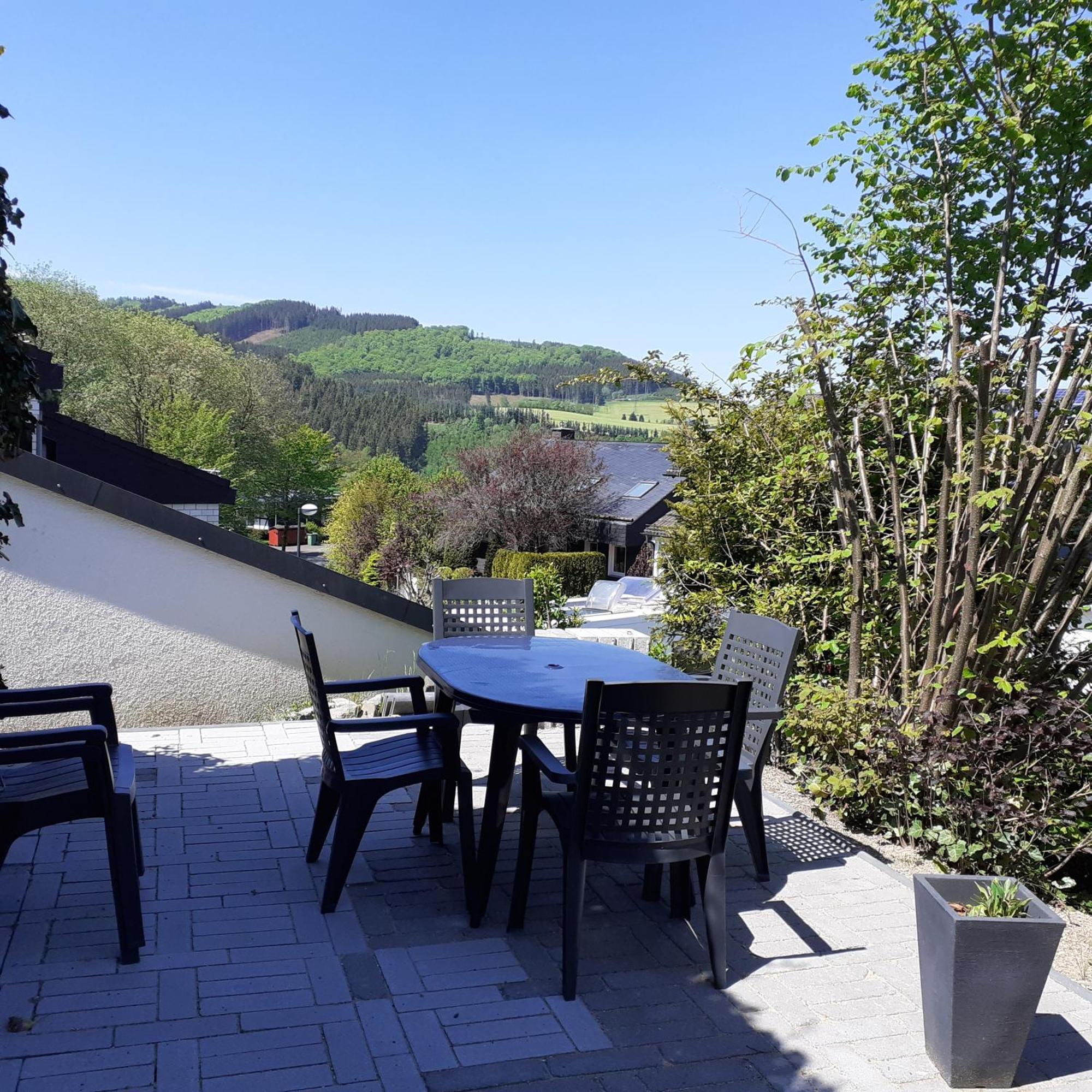 Oberer Meisterstein 6, Apartment *