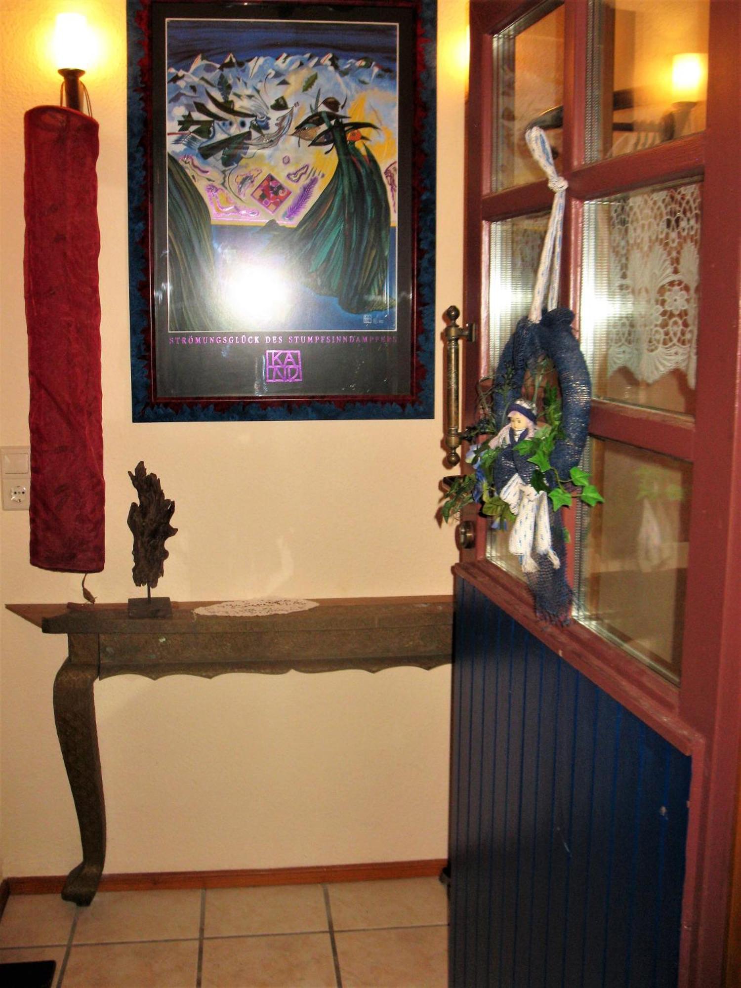 Apartment Oberer Meisterstein 6,