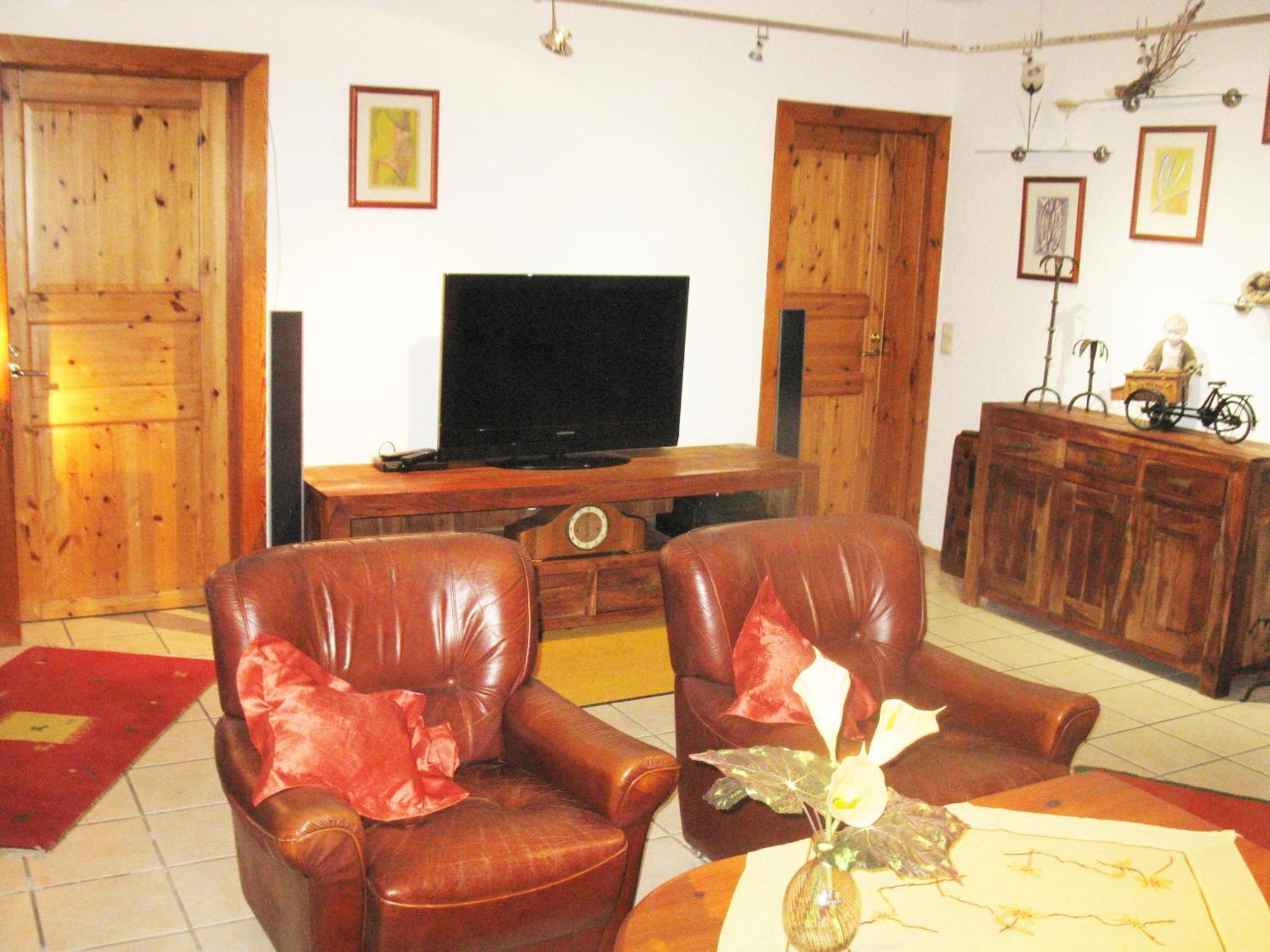 Apartment Oberer Meisterstein 6, Winterberg