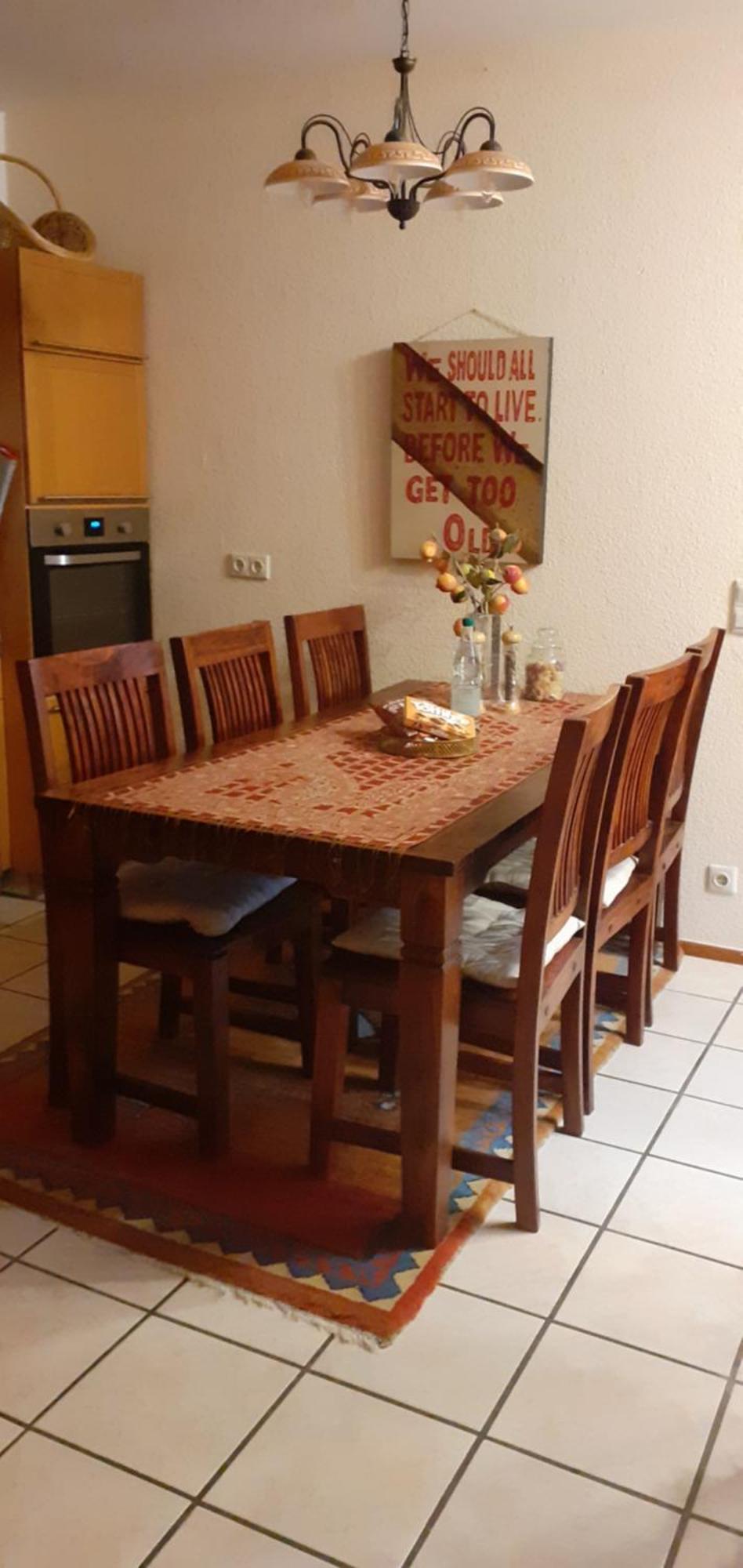 Oberer Meisterstein 6, Apartment *
